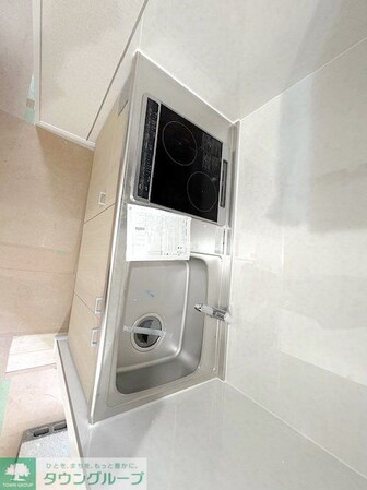 朝霞市朝志ヶ丘計画の物件内観写真